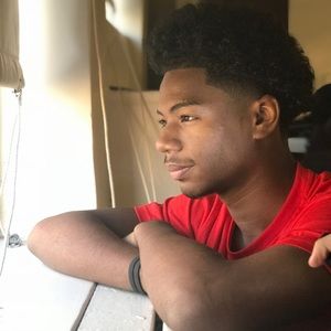 Meet your Posher, Trevon